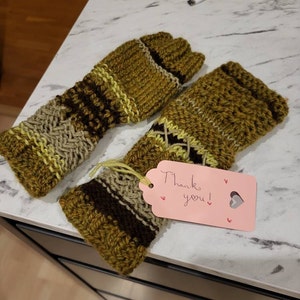 Abi added a photo of their purchase