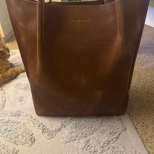 Mia added a photo of their purchase