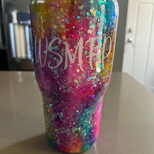Rachel added a photo of their purchase
