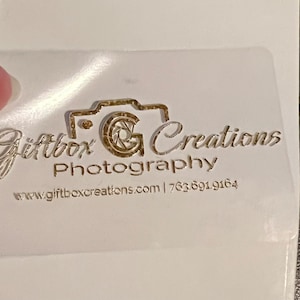 Jennifer added a photo of their purchase