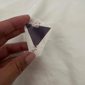 Cecilia ha aggiunto una foto del proprio acquisto