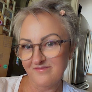 Suzette hat ein Foto des gekauften Artikels hinzugefügt