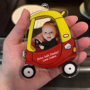 Alyssa added a photo of their purchase