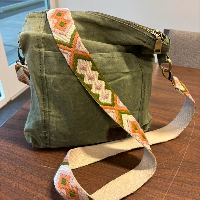 ■Rest & Recreation■ COTTON SHOULDER BAG IVORY RR251AC013I Amazon.com: GETERUUV Shoulder Bags for Women Y2k Purses and