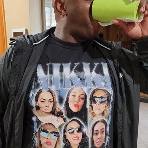 Aisha added a photo of their purchase