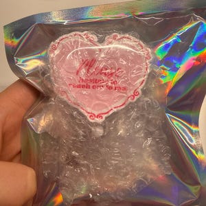 MINHEE added a photo of their purchase