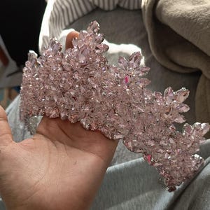 Sara added a photo of their purchase