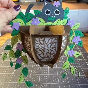 Mary added a photo of their purchase