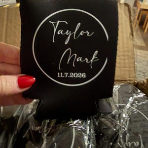 Sheila added a photo of their purchase