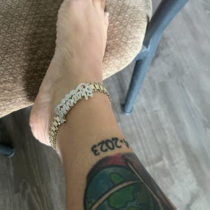 Shavonne ha aggiunto una foto del proprio acquisto