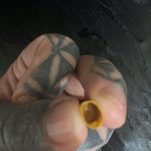 Brandon added a photo of their purchase