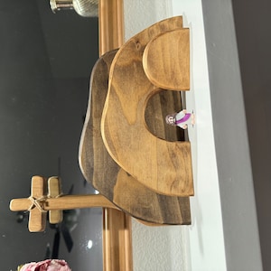 Marissa added a photo of their purchase