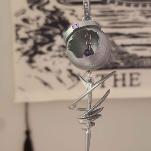 セラ/スノウの婚約ネックレス - FFXIII - Etsy 日本