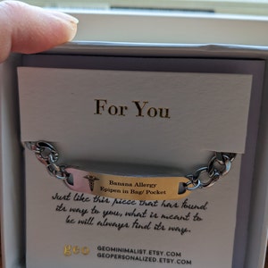 Amanda added a photo of their purchase
