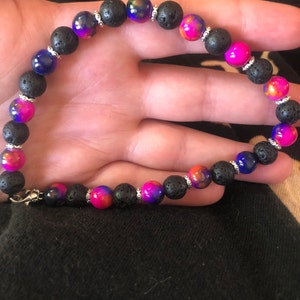 Christine added a photo of their purchase