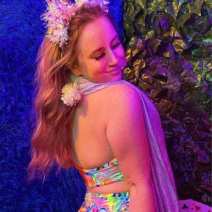 holly added a photo of their purchase
