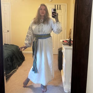 Nikole added a photo of their purchase