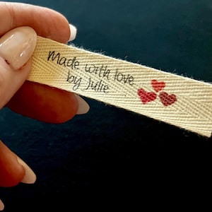 Julie added a photo of their purchase
