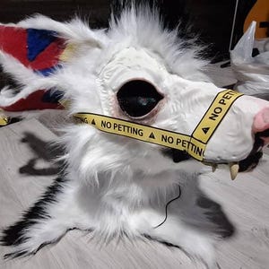 Monstrous added a photo of their purchase