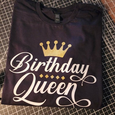 King Svg Queen Svg, Png, Couple Matching Shirts Svg, Royal Crown Design ...