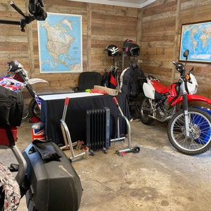 Nate added a photo of their purchase