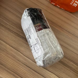 Georgina ha añadido una foto de su compra