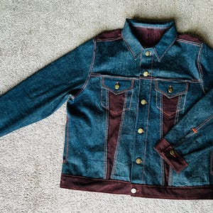 UnrulyForelock added a photo of their purchase