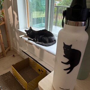 Etsy-koper heeft een foto van de aankoop toegevoegd