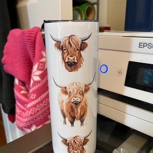 Karen added a photo of their purchase