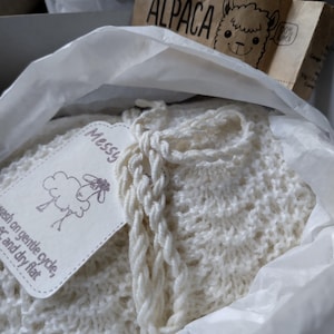 Alexia added a photo of their purchase