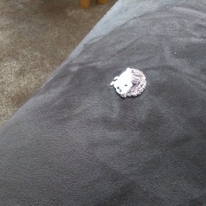 M added a photo of their purchase