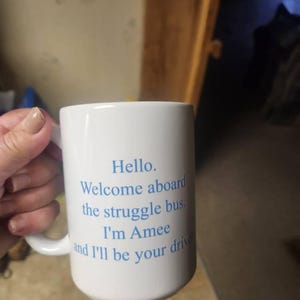 Lynn added a photo of their purchase