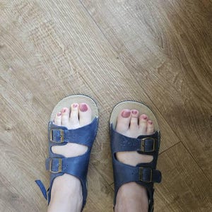 Linda added a photo of their purchase