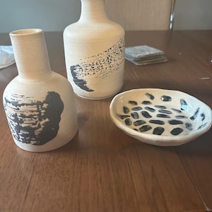 Mike added a photo of their purchase