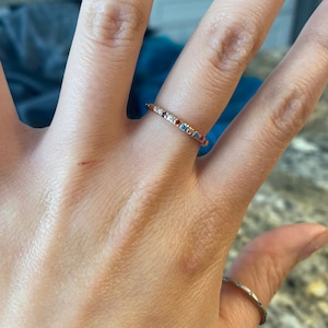 Mariam added a photo of their purchase