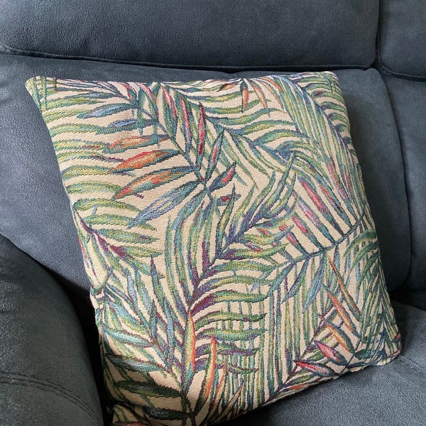 william morris chair pads