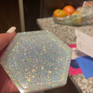 Alyssa added a photo of their purchase