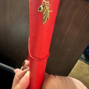 Jessica added a photo of their purchase