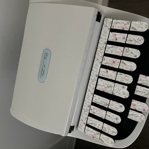 Valerie added a photo of their purchase