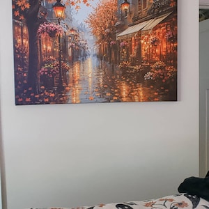 Susan added a photo of their purchase