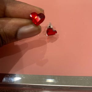 Ruth added a photo of their purchase