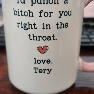 Tery added a photo of their purchase