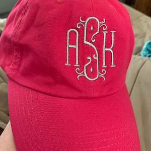 ASHLYN added a photo of their purchase