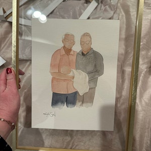 Ana hat ein Foto des gekauften Artikels hinzugefügt