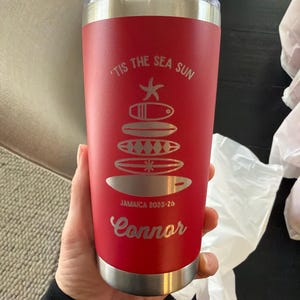 karen added a photo of their purchase