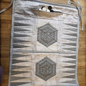 Mary added a photo of their purchase