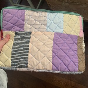 Red Diamond - Inspired By Harry Styles - Sustainably Made Laptop Sleeve