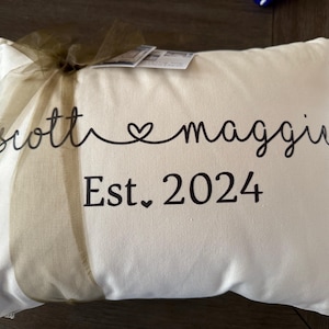 Maggie added a photo of their purchase