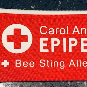 Etsy-koper heeft een foto van de aankoop toegevoegd