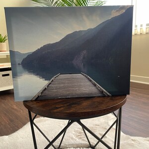 Jennifer added a photo of their purchase